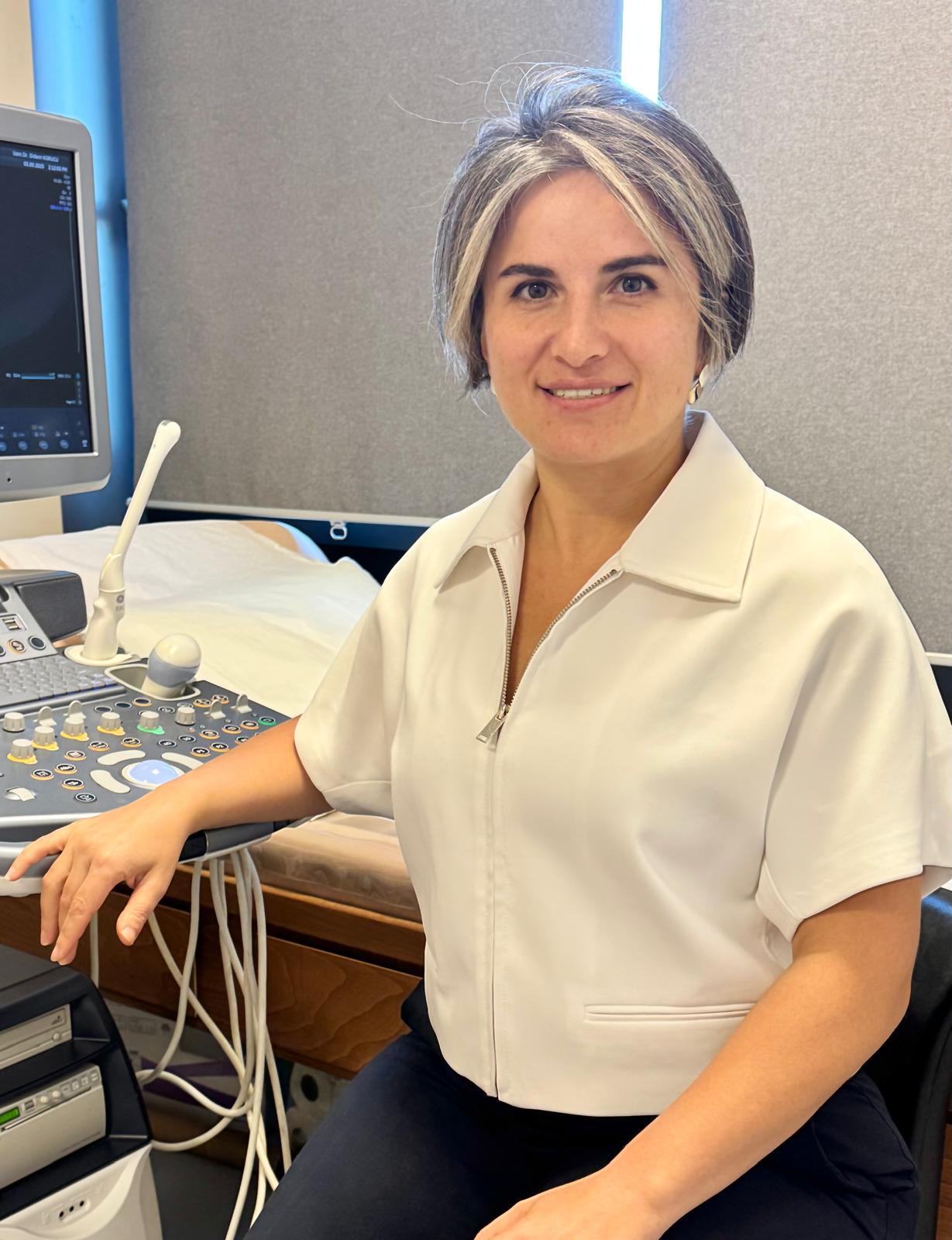 Op. Dr. Didem korucu